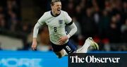 Conor Gallagher scurries his way into England’s Euro 2024 midfield plans | Jonathan Liew