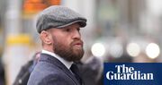 Conor McGregor accuser ‘will always be a marked woman’, court hears