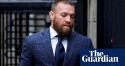 Conor McGregor says he agrees to boxing match with Logan Paul in India