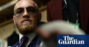 Conor McGregor, Miami Heat sued over alleged sexual assault at 2023 NBA finals