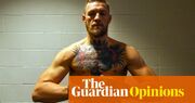 Why was Conor McGregor’s sinister cult of content lauded and rewarded for so long? | Jonathan Liew