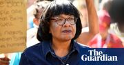 Tory donor’s comments about Diane Abbott ‘racist and wrong’, No 10 says