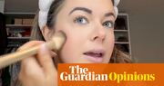 What is ‘conservative girl’ makeup, and am I accidentally wearing it? | Arwa Mahdawi