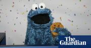 Cookie Monster and Ohio senator make odd allies in shrinkflation complaint