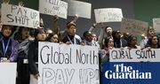 Cop29 climate finance deal likely to be followed by equally bitter battles