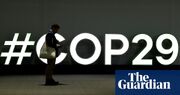 Cop29 climate finance deal hits fresh setback as deadline looms