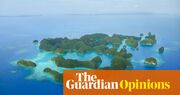 Cop29 negotiations aren’t moving fast enough. The Pacific is running out of time | Surangel Whipps Jr