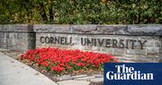 Cornell University suspends fraternity as police look into alleged sexual assault