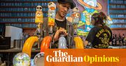 The corporate takeover of ‘craft beer’ leaves a nasty taste in the mouth | Katie Mather