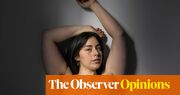 Could the pubic wig usher in a flourishing of the female bush? | Eva Wiseman