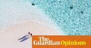 Couples and travel can be a volatile combination. Are we expecting too much? | Patti Miller