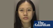 Coventry student who hid baby in cereal box convicted of murder