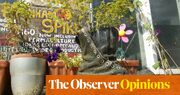 Creatives are leaving London, and for the first time I understand why | Barbara Ellen