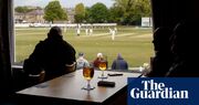 The Spin | Long hops? How one local cricket club are brewing their own beer