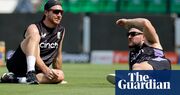 McCullum insists England did ‘lots of training’ amid criticism of work ethic