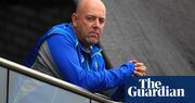 Darren Lehmann named head coach of Northamptonshire on two-year deal