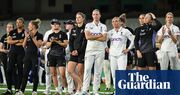 ECB to carry out ‘thorough and honest’ review after Women’s Ashes whitewash