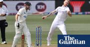 England’s Ben Stokes ‘raring to go’ for second Test after injury concerns