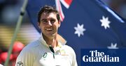 The Spin | Pat Cummins takes lead on climate crisis as cricketers pitch green plan