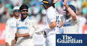 India seal dominant third Test win as Jaiswal and Jadeja take England apart