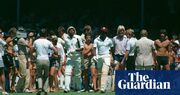 The Spin | The 1983 West Indian rebel tour to South Africa that shocked cricket