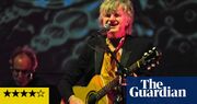 Crowded House review – Perth performance much more than a traffic jam on memory lane