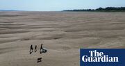 ‘Crunch time for real’: UN says time for climate delays has run out