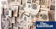 Devious humour and painful puns: will the cryptic crossword remain the last thing AI can’t conquer?