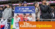 The cultural division of football fans only serves those who wish to exploit it | Jonathan Liew