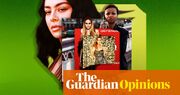 If popular culture is anything to go by, 2024 is the year we simply gave up | Kirsty Major