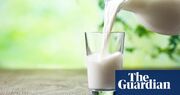 Daily glass of milk may cut bowel cancer risk by fifth, research finds