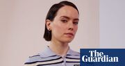 Daisy Ridley: ‘I made a toilet cake on Bake Off because flushing with the lid up is unhygienic beyond belief’