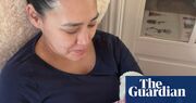 Danish parenting tests under fire after baby removed from Greenlandic mother