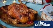 Trine Hahnemann’s recipe for Danish-style Christmas roast duck