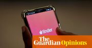 I’m not surprised people are suing a dating app company – our addiction to swiping makes us miserable | Georgina Lawton