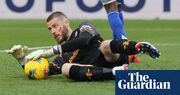 David de Gea is reborn and central to Fiorentina’s Serie A renaissance | Nicky Bandini