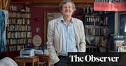 David Hare: ‘I don’t have much time. I am trying to write a lot of stuff’