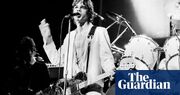 David Johansen obituary