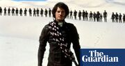 Dune at 40: David Lynch’s oddball adaptation remains a fascination