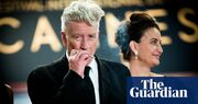 ‘I can hardly walk across a room’: David Lynch urges smokers to quit after emphysema diagnosis