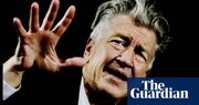 David Lynch obituary