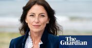 Davina McCall to have brain surgery for ‘very rare’ benign tumour