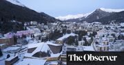 Davos is appealing for ‘collaboration in the intelligent age’. Good luck with that