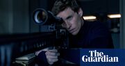 The Day of the Jackal: Eddie Redmayne is so astonishing he’s uncovered a whole new way of acting