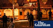 Deadly Christmas market car attack in Germany: what we know so far