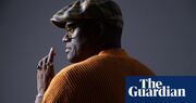 Dealing with the Dead by Alain Mabanckou review – supernatural satire