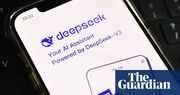 What will Washington do about Chinese startup DeepSeek and its AI chatbot?