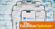 The DeepSeek panic reveals an AI world ready to blow | James Vincent