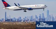 Unruly stowaway from New York Delta flight will remain in France temporarily