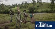 ‘I went to war. It was a nightmare’: how children have become ‘cannon fodder’ in DRC’s endless conflict